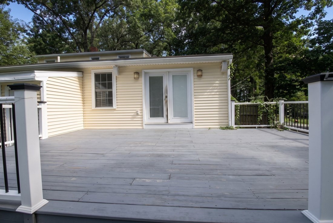 House in North Reading, Massachusetts, United States 5 - 18898073