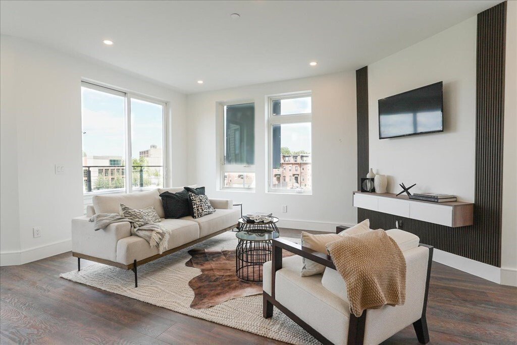 Condo in Boston, Massachusetts, United States 4 - 18457824