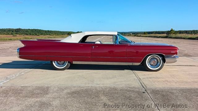 Cadillac Series 62 in Calverton, NY, United States 4 - 18899121