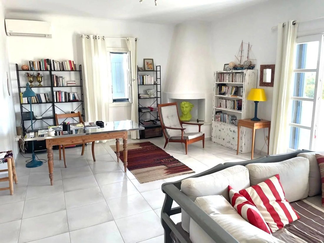 House in Paros, Aegean, Greece 5 - 18640778