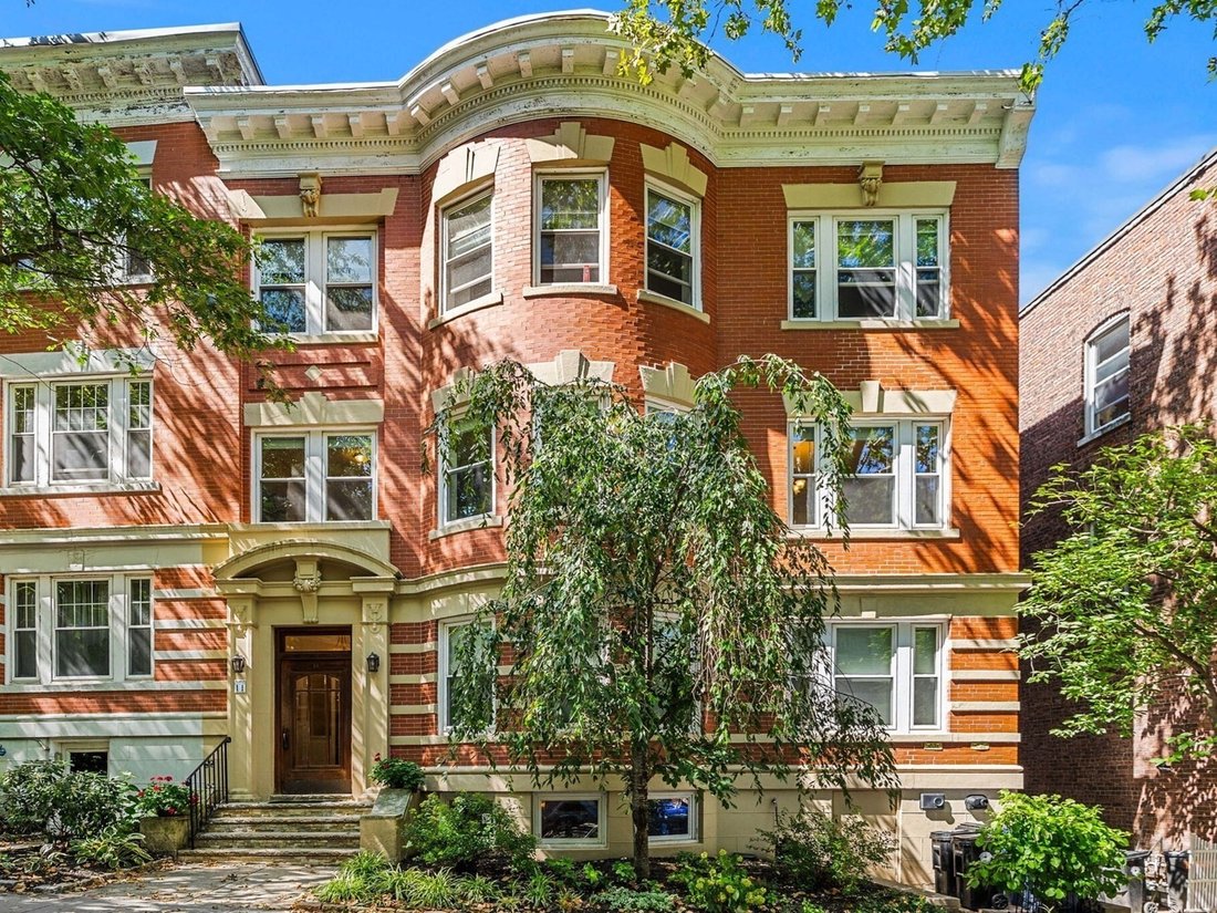 Haus in Brookline, Massachusetts, Vereinigte Staaten 1 - 18902621