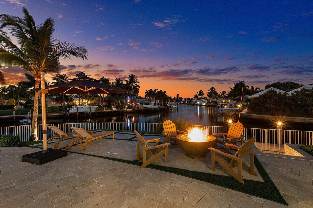 House in Boca Raton, Florida, United States 1 - 18896451