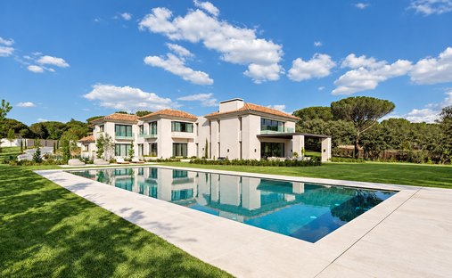 House in Pozuelo de Alarcon, Comunidad de Madrid, Spain 1