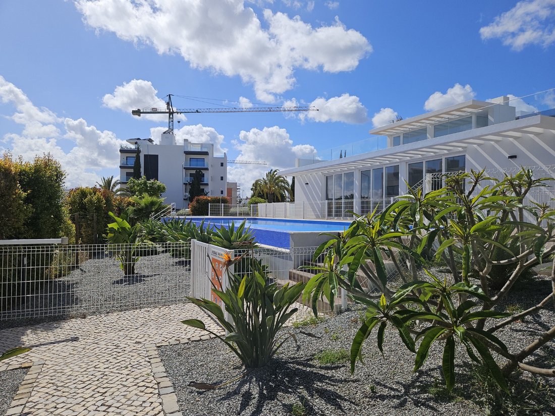 Apartment in Tavira (Santa Maria e Santiago), Algarve, Portugal 3 - 18901325
