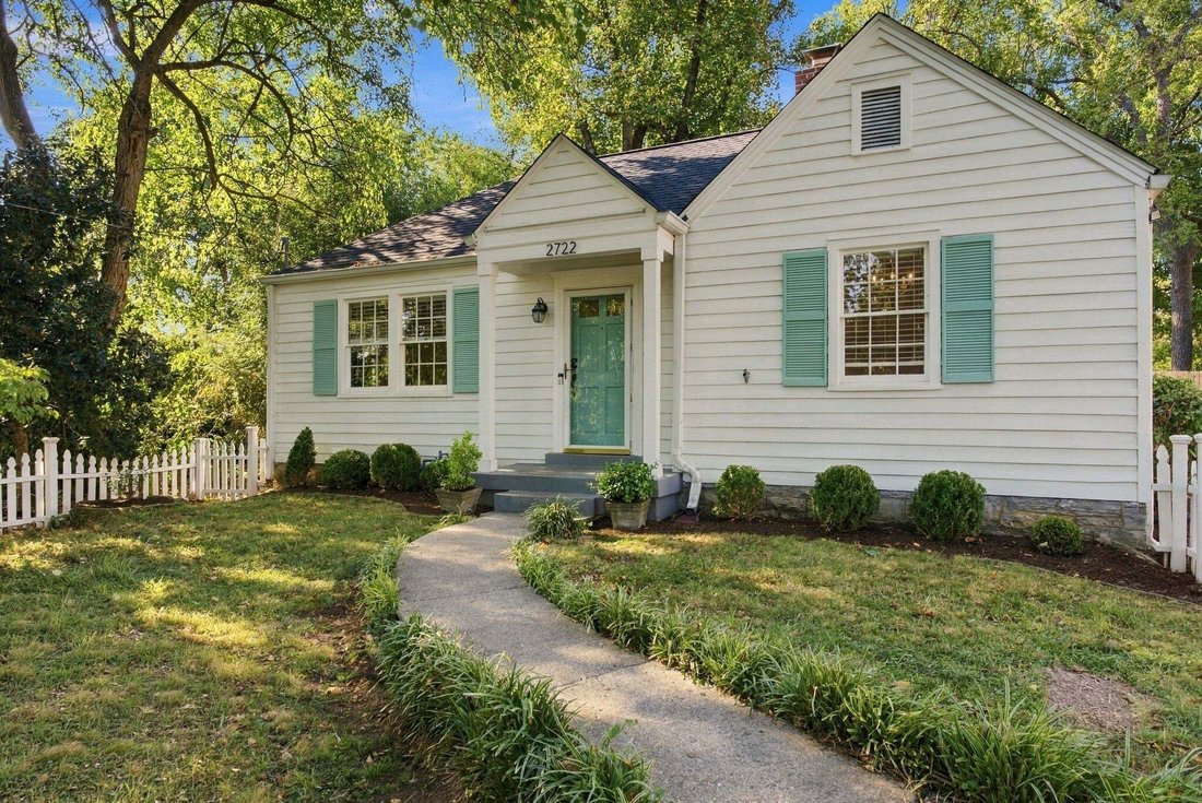 Haus in Forest Hills, Tennessee, Vereinigte Staaten 3 - 18898934