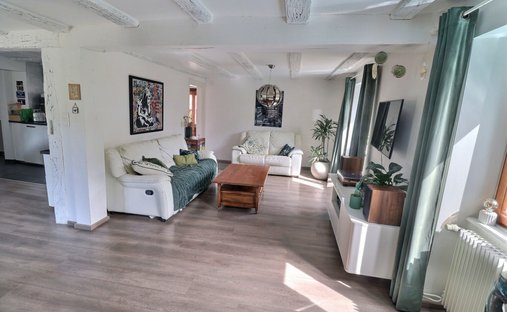 House in Wettolsheim, Grand Est, France 1