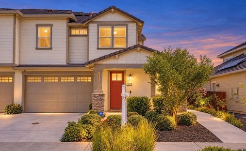 Townhouse in Morgan Hill, California, United States 1