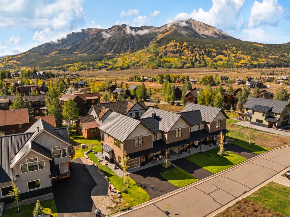 Townhouse in Crested Butte, Colorado, United States 2 - 18259474