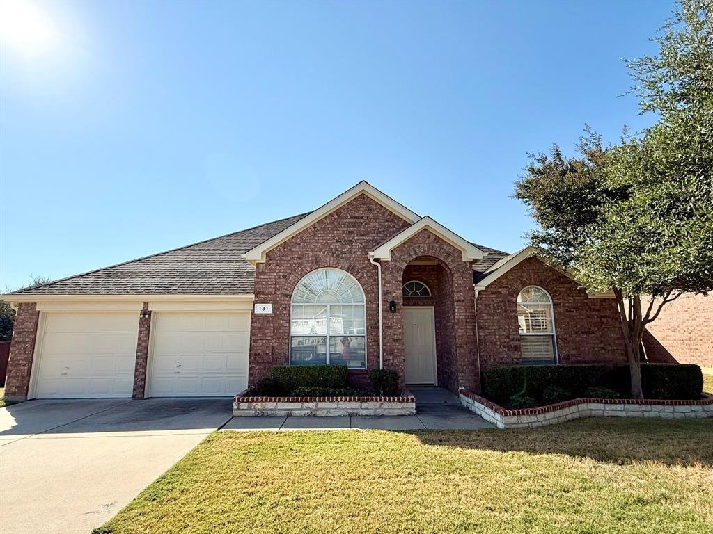 House in Coppell, Texas, United States 1 - 18900639