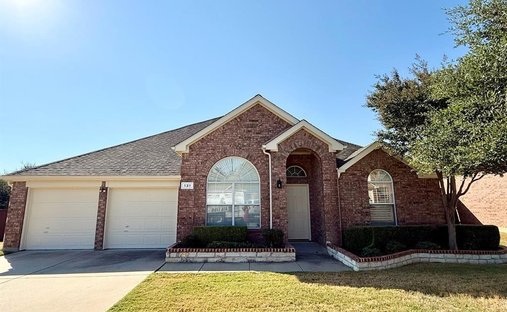 House in Coppell, Texas, United States 1