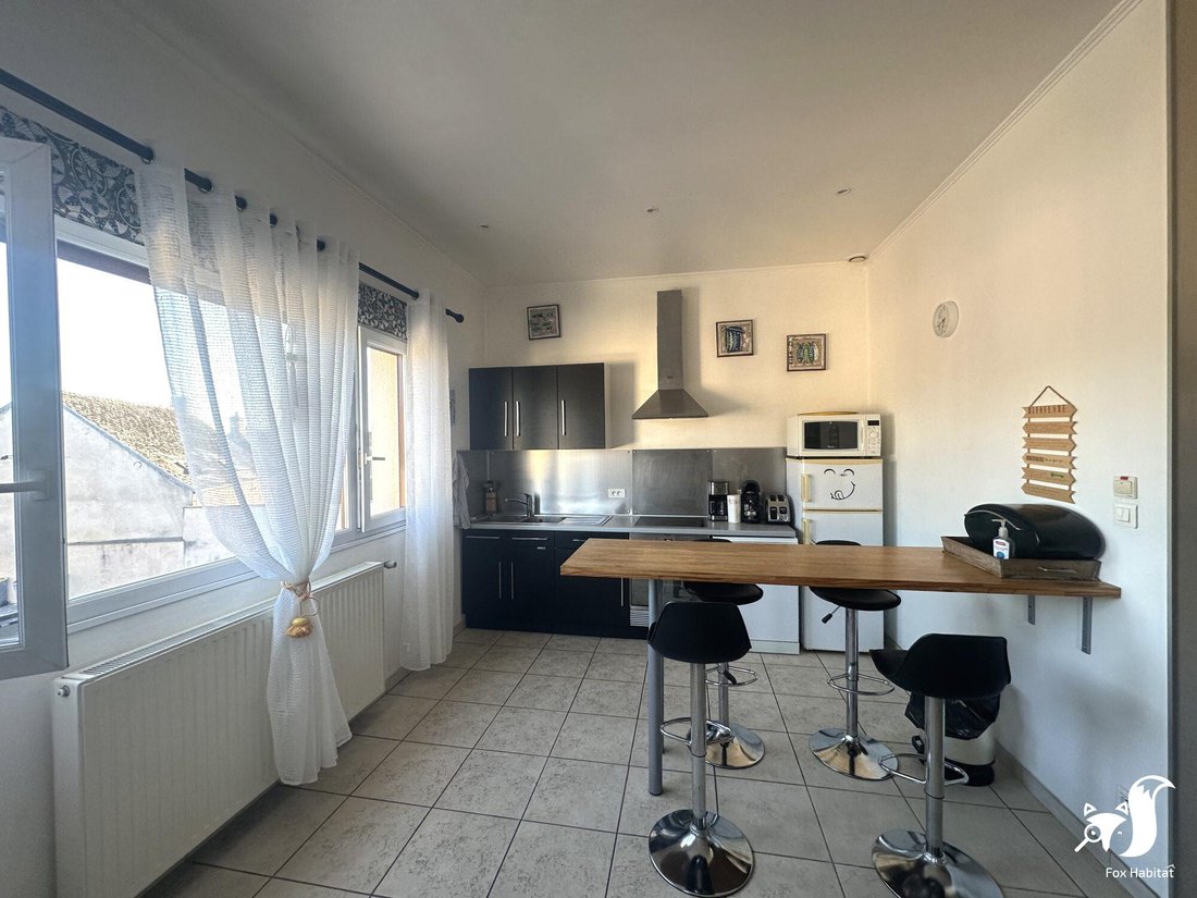House in Villers-Outreaux, Hauts-de-France, France 5 - 18902324
