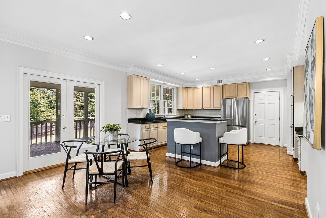 House in Peachtree Corners, Georgia, United States 3 - 18895464