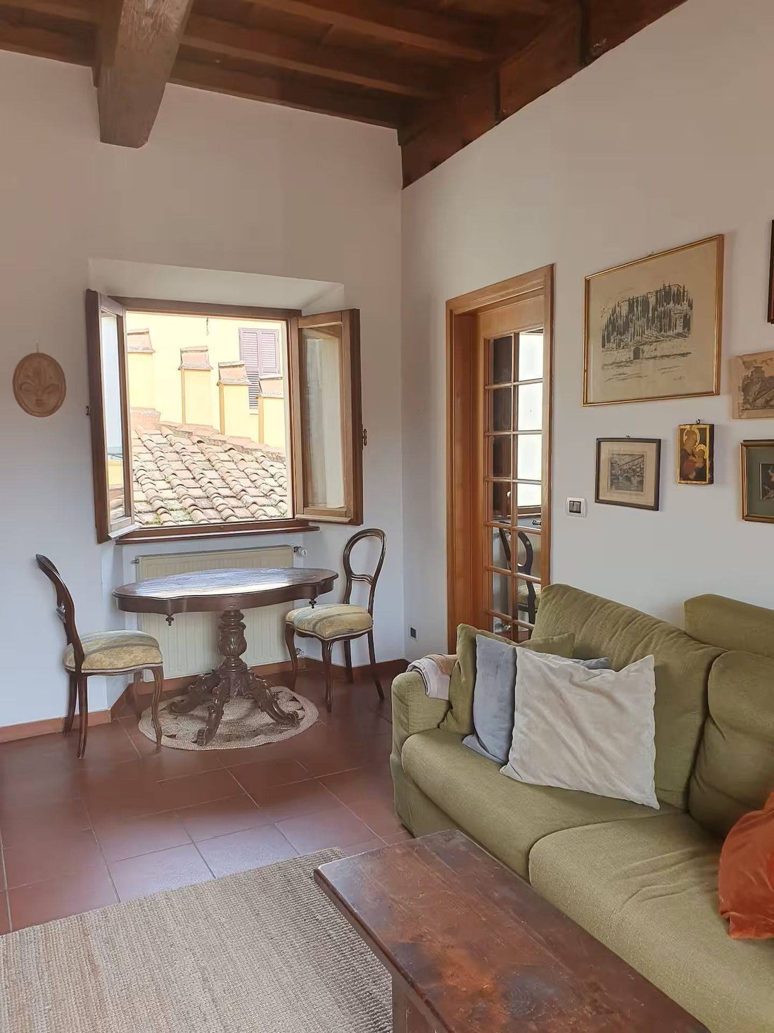 Appartamento a Centro, Firenze, Toscana 5 - 18902077