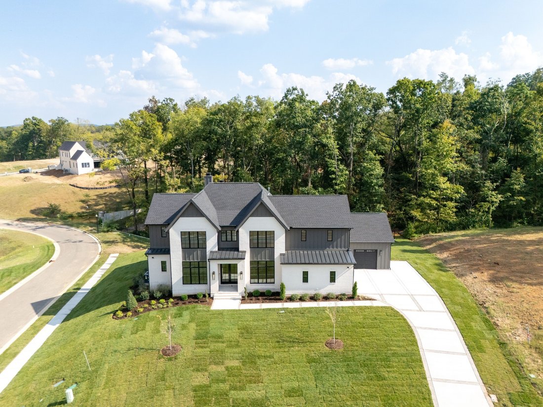 House in Nashville, Tennessee, United States 3 - 17448123