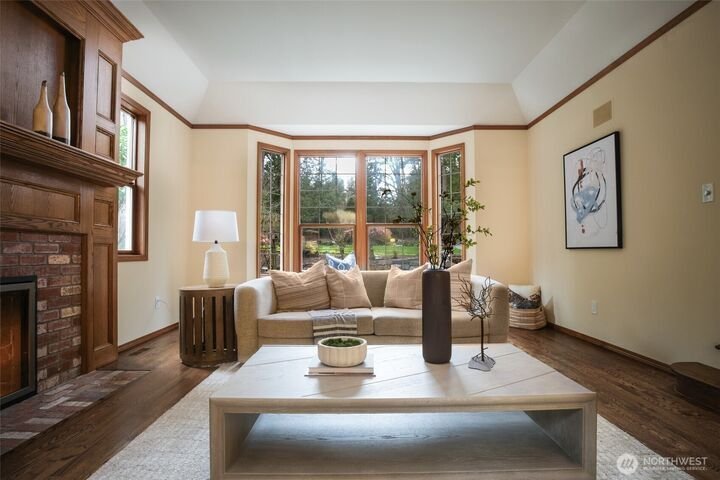 Casa en Cottage Lake, Washington, Estados Unidos 5 - 18902663