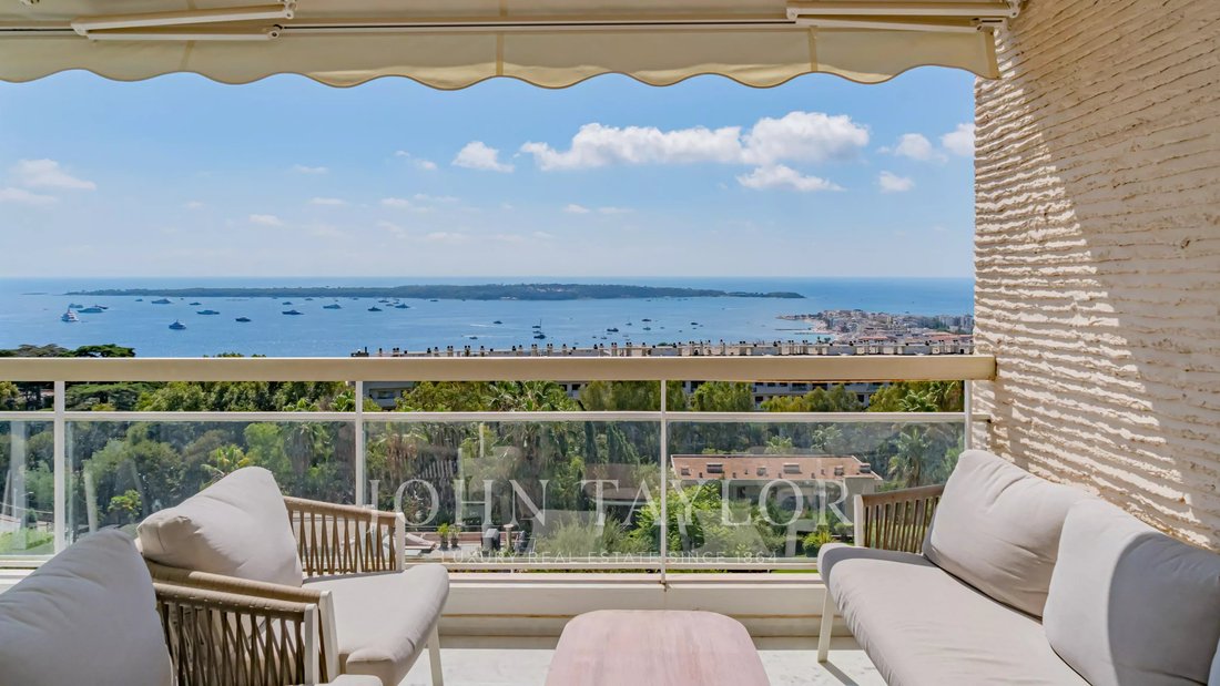 Apartamento en La Californie, Cannes, Francia 2 - 18897951