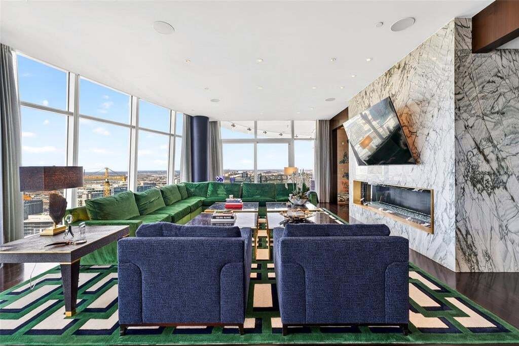 Condominio en Dallas, Texas, Estados Unidos 5 - 18896688