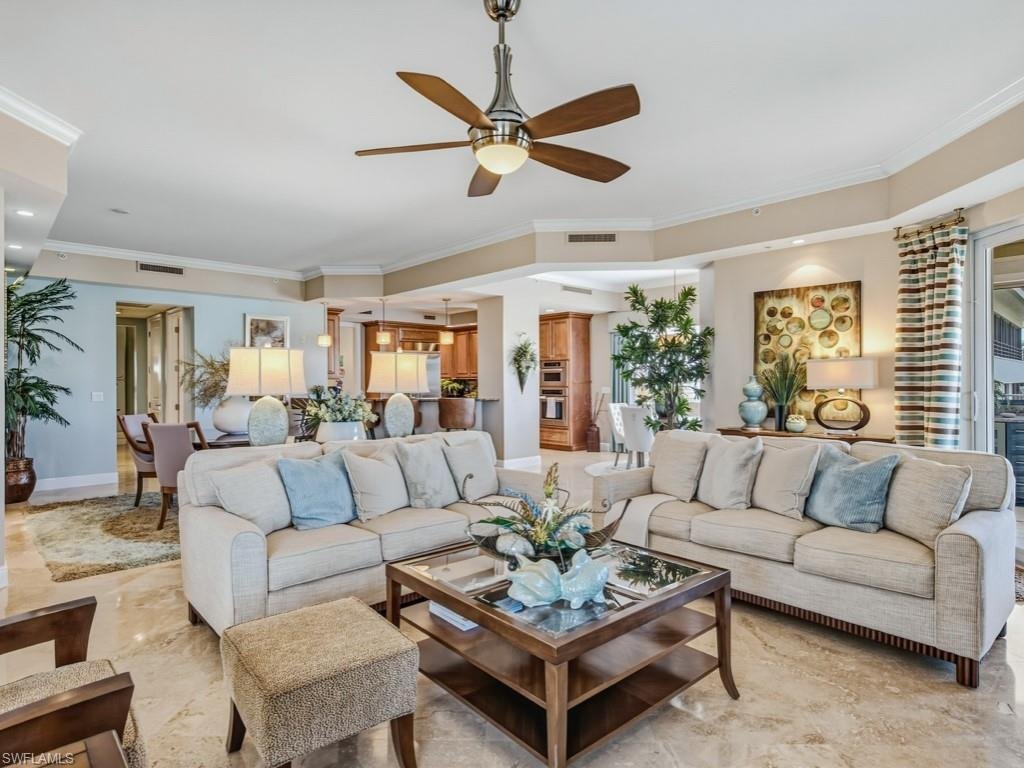 Casa a Marco Island, Florida, Stati Uniti 5 - 18896234