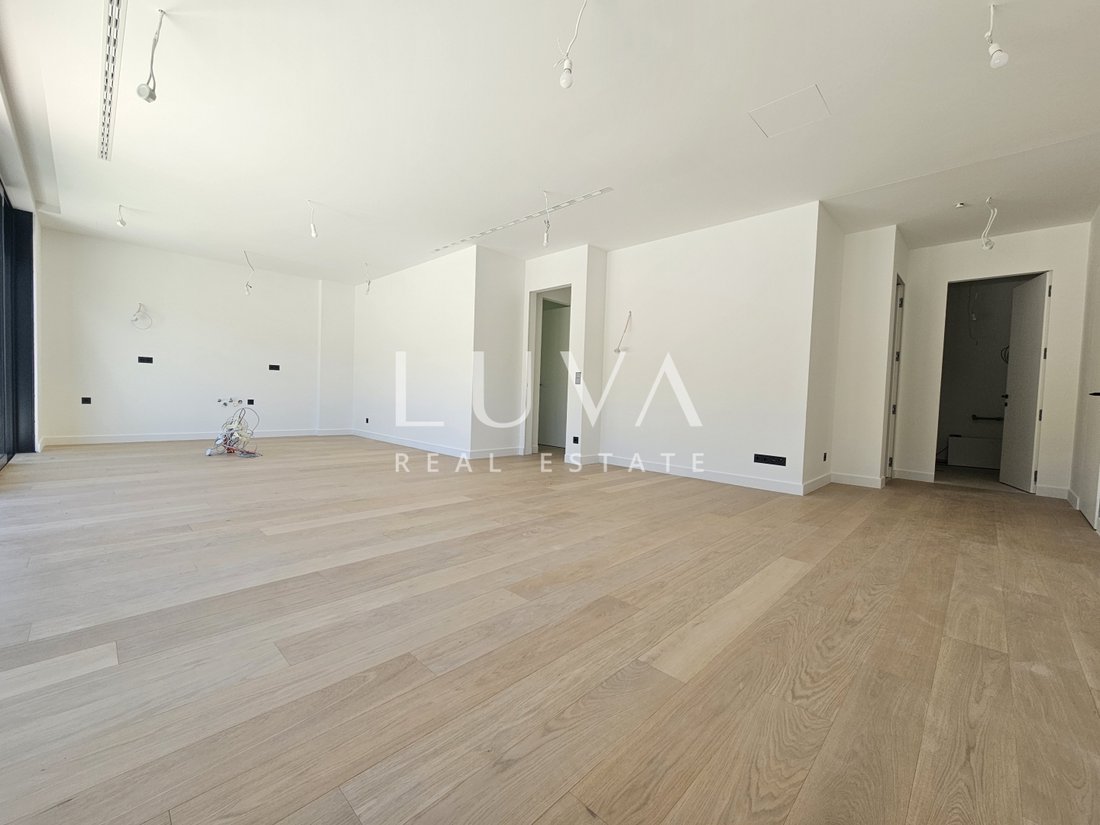 Wohnung in Kraljevec, Zagreb, Gespanschaft Zagreb 4 - 18900683