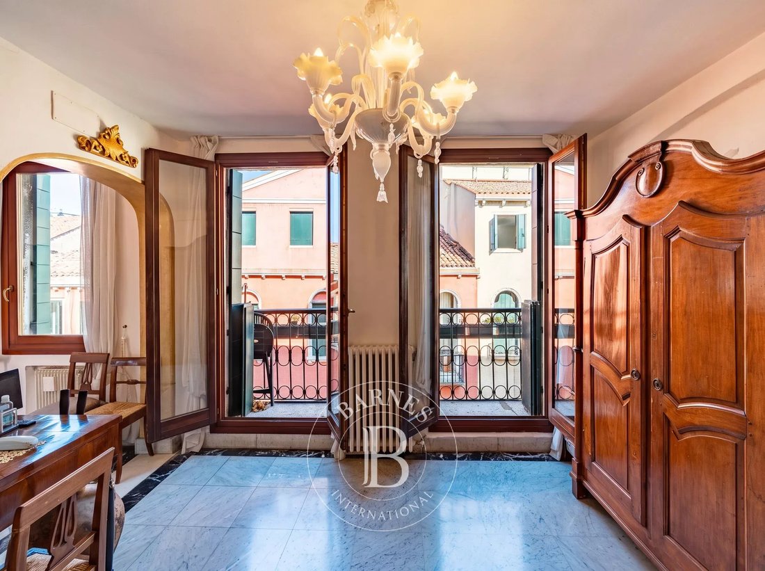 Appartement à San Marco, Venise, Italie 5 - 18897582
