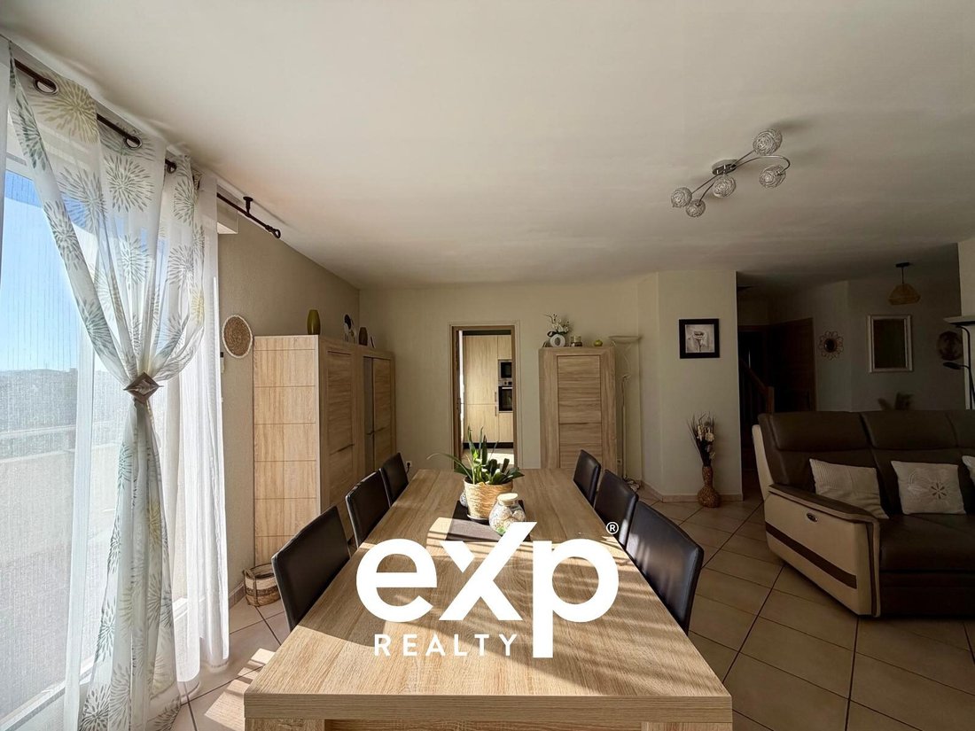 Apartment in Le Tholonet, Provence-Alpes-Côte d'Azur, France 4 - 18905057