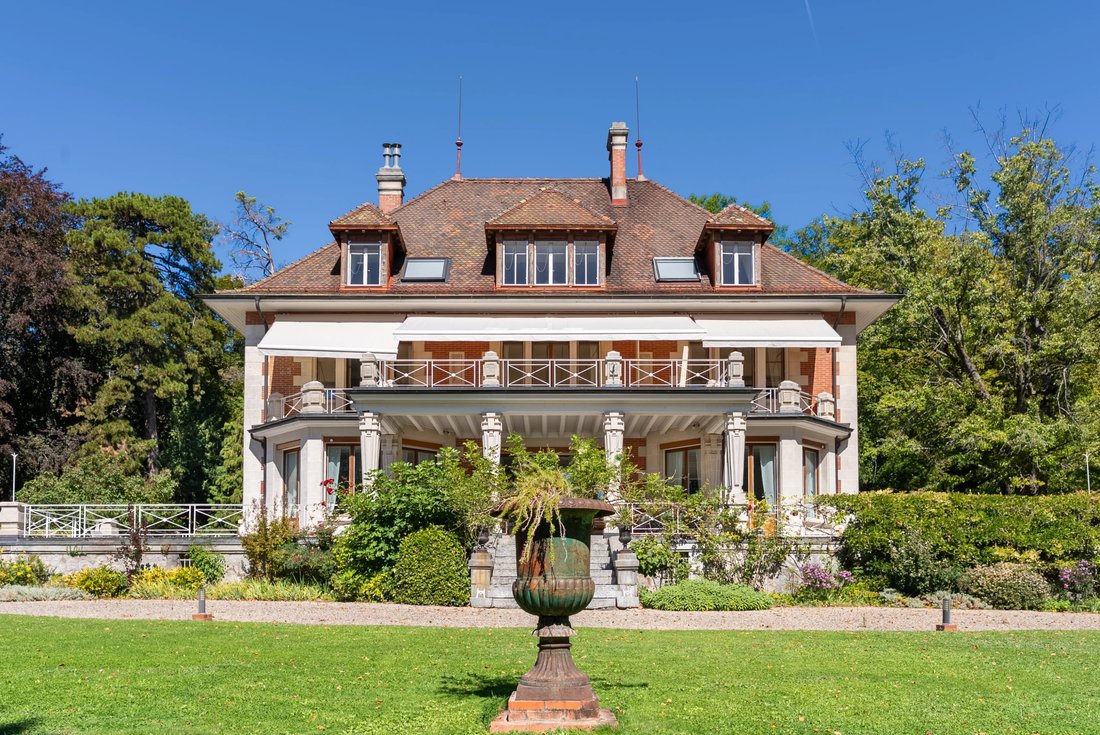 Haus in Epesses, Bourg-en-Lavaux, Schweiz 2 - 16733850