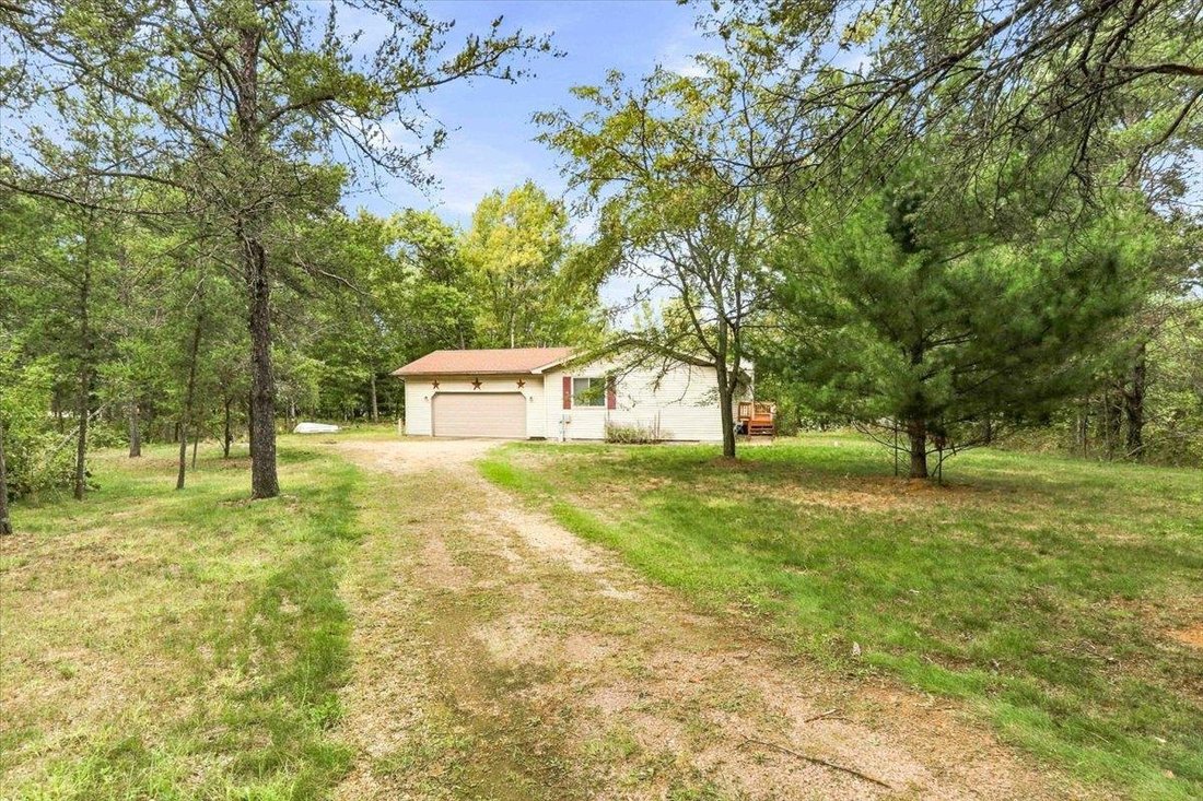 Casa en Nekoosa, Wisconsin, Estados Unidos 2 - 18896311