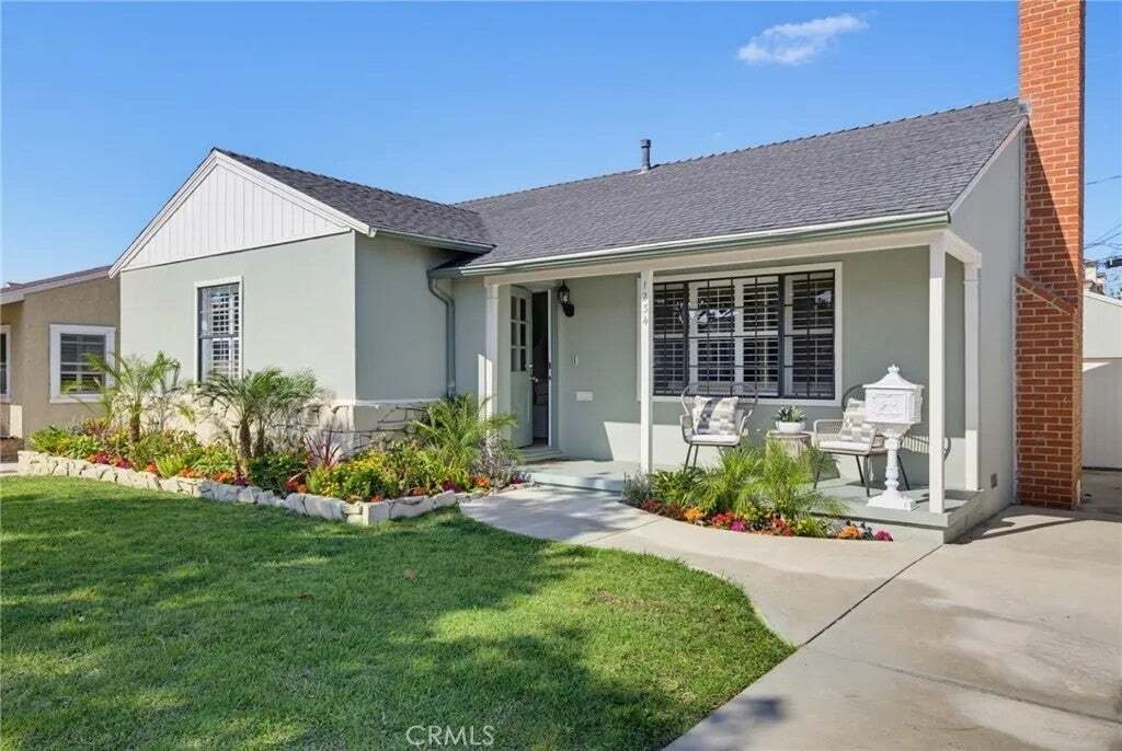 Maison à Redondo Beach, Californie, États-Unis 1 - 18899915