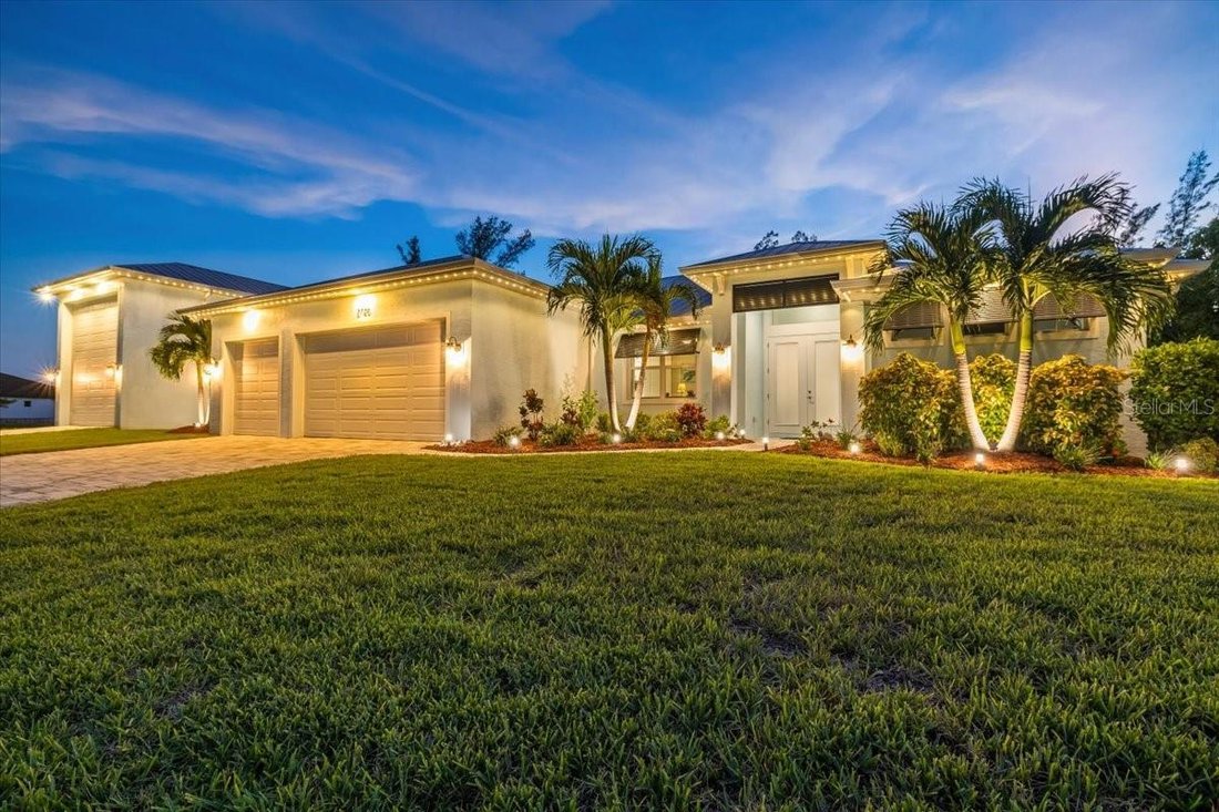 Haus in Cape Coral, Florida, Vereinigte Staaten 2 - 18896083