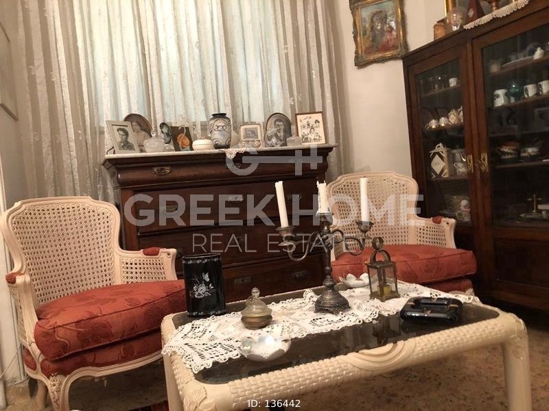 Apartment in Sunoikia Pagkratiou, 2nd District of Athens, Athens 5 - 15486241