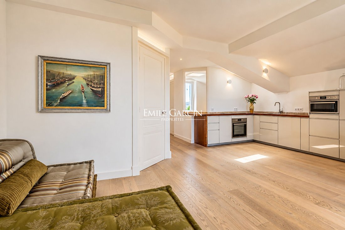 Apartment in Sud, Ciboure, France 3 - 18901512