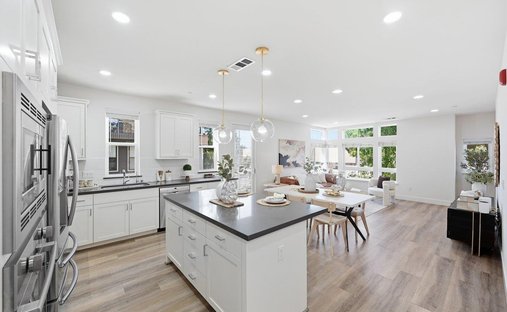 Townhouse in Newark, California, United States 1