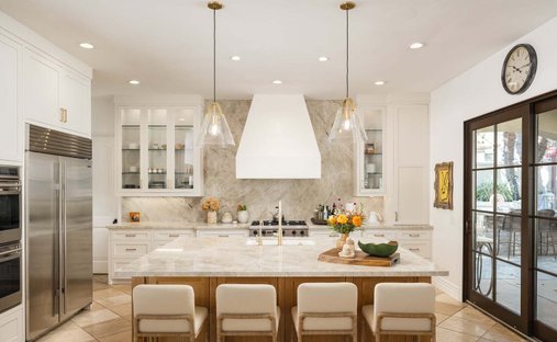 Maison à Encinitas, Californie, États-Unis 1