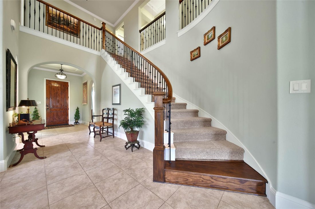 House in Richmond, Texas, United States 5 - 18900791