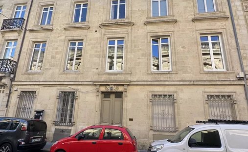 Apartment in Saint Bruno-Saint Augustin, Bordeaux, France 1