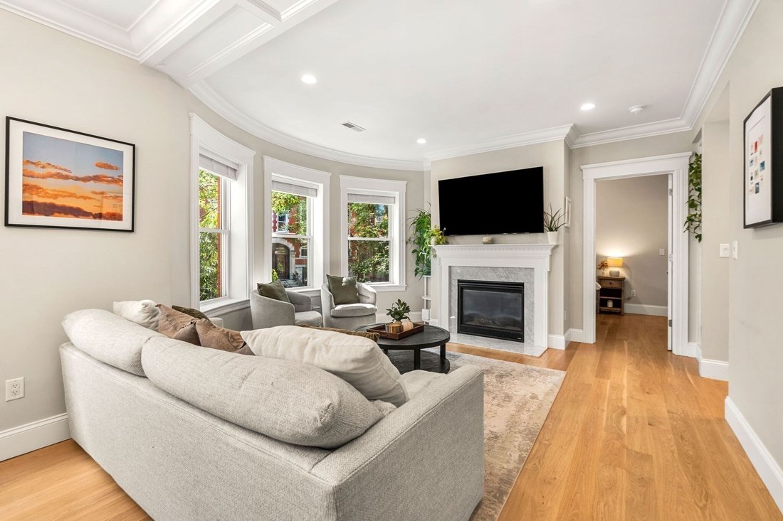 Haus in Brookline, Massachusetts, Vereinigte Staaten 5 - 18902621
