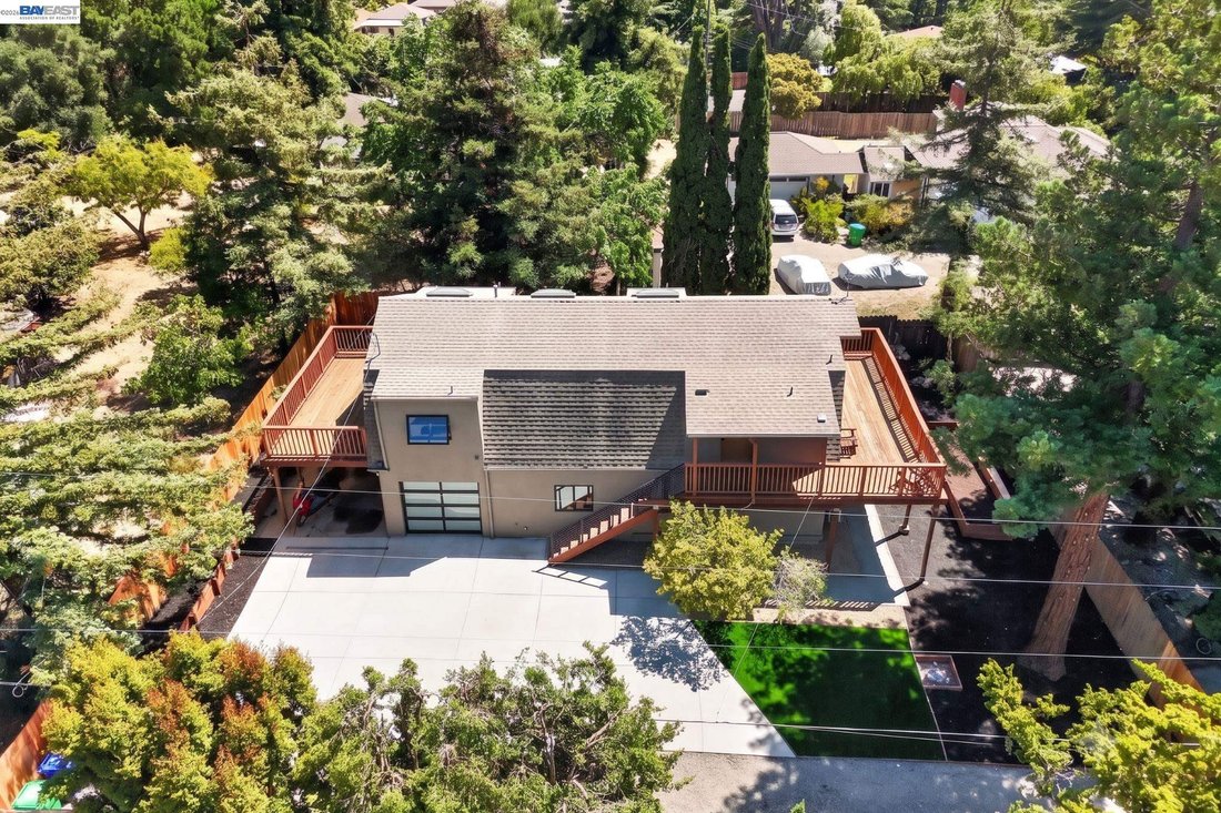 Casa a Hayward, California, Stati Uniti 4 - 18897172