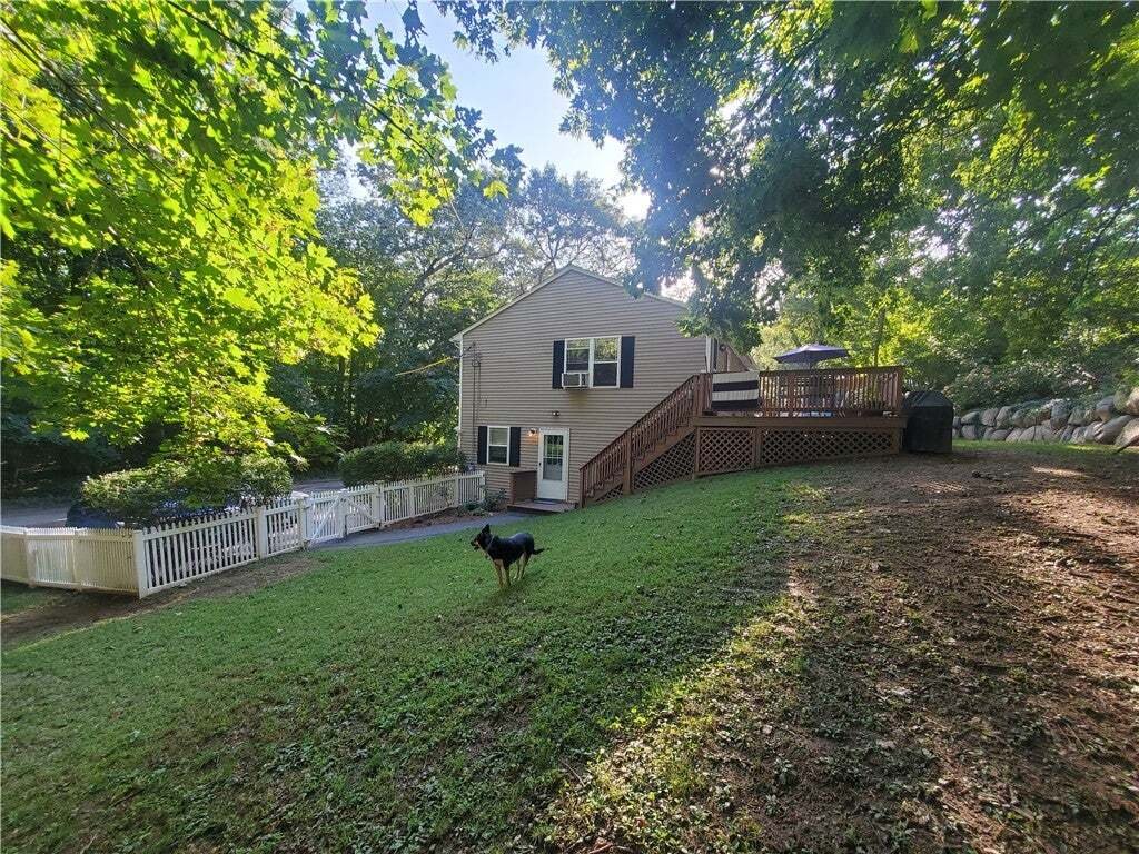 House in Warwick, Rhode Island, United States 5 - 18898788