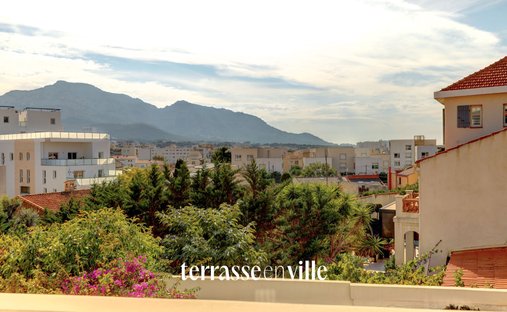Apartment in Bonneveine, 8e Arrondissement, Marseille 1