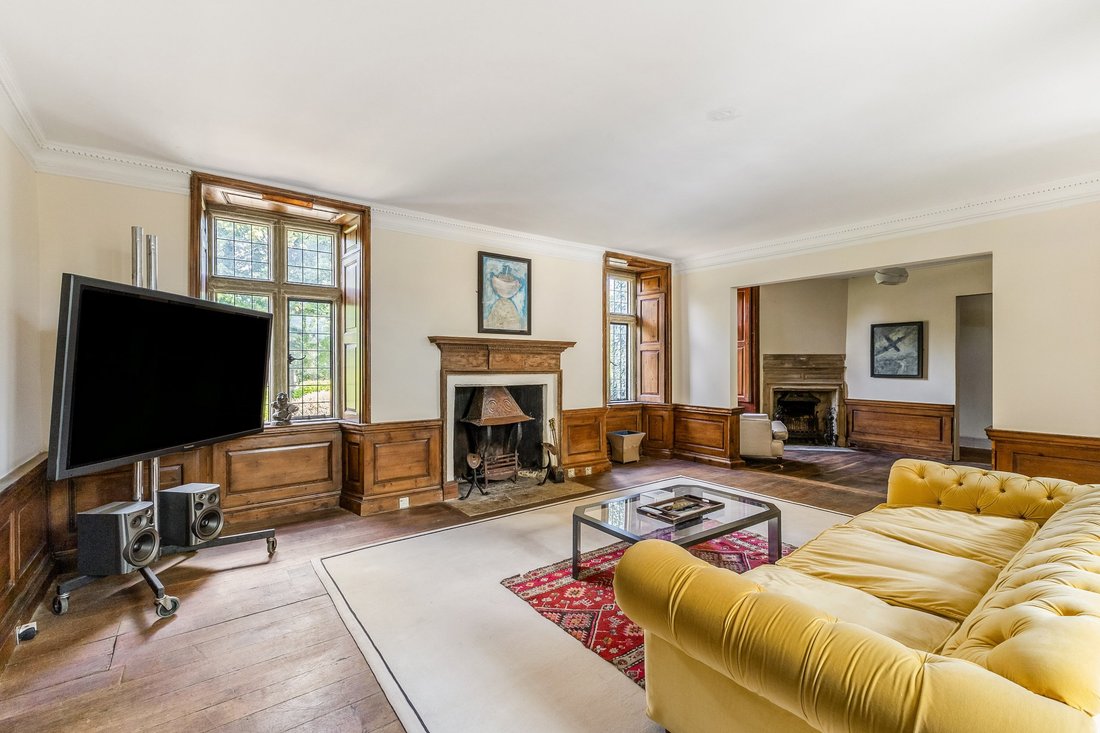 Maison en Neston, Corsham, Angleterre 4 - 18895843