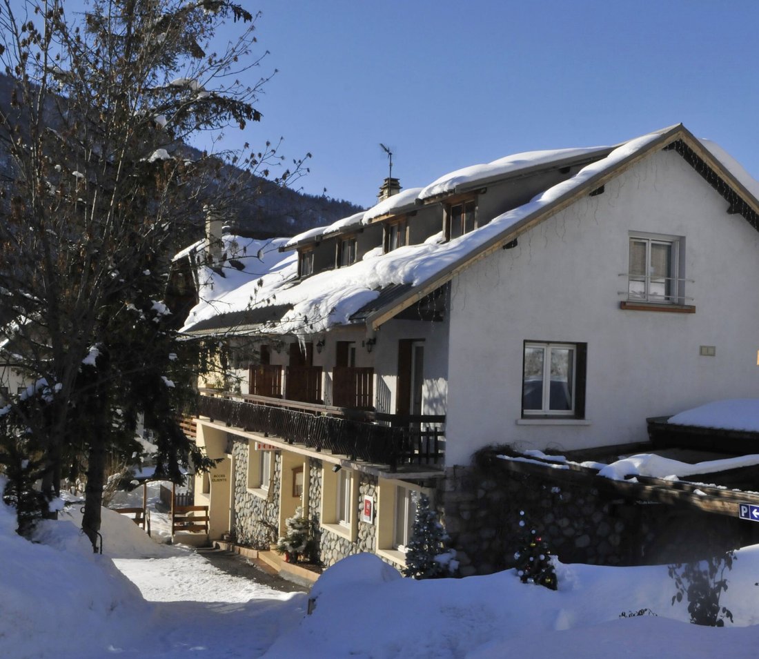 Andere in Briançon, Provence-Alpes-Côte d'Azur, Frankreich 2 - 17653504