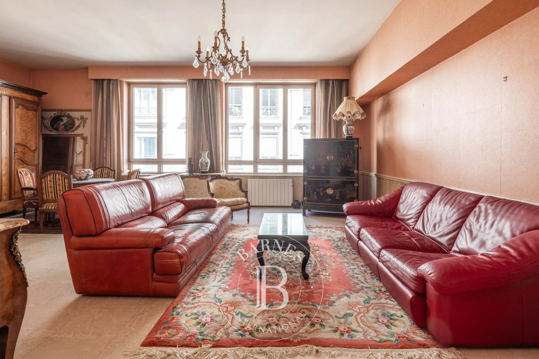 Apartment in La Guillotière Nord, Lyon 3e Arrondissement, Lyon 2 - 18897967