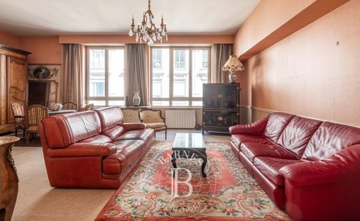 Appartamento a La Guillotière Nord, Lyon 3e Arrondissement, Lione 1