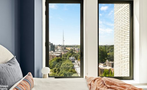Condominio a New York, New York, Stati Uniti 1