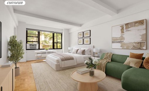 Condo in New York, New York, United States 1