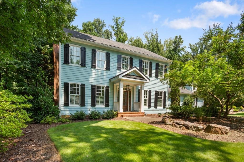 House in Roswell, Georgia, United States 5 - 18896097