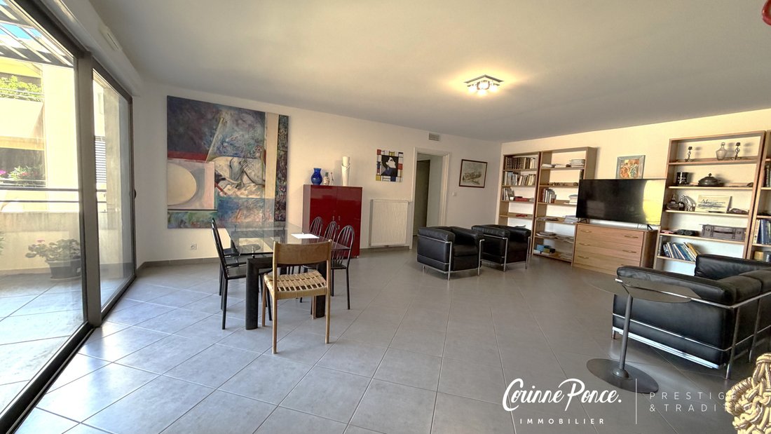 Apartamento en Camplanier, Nimes, Francia 3 - 18901022