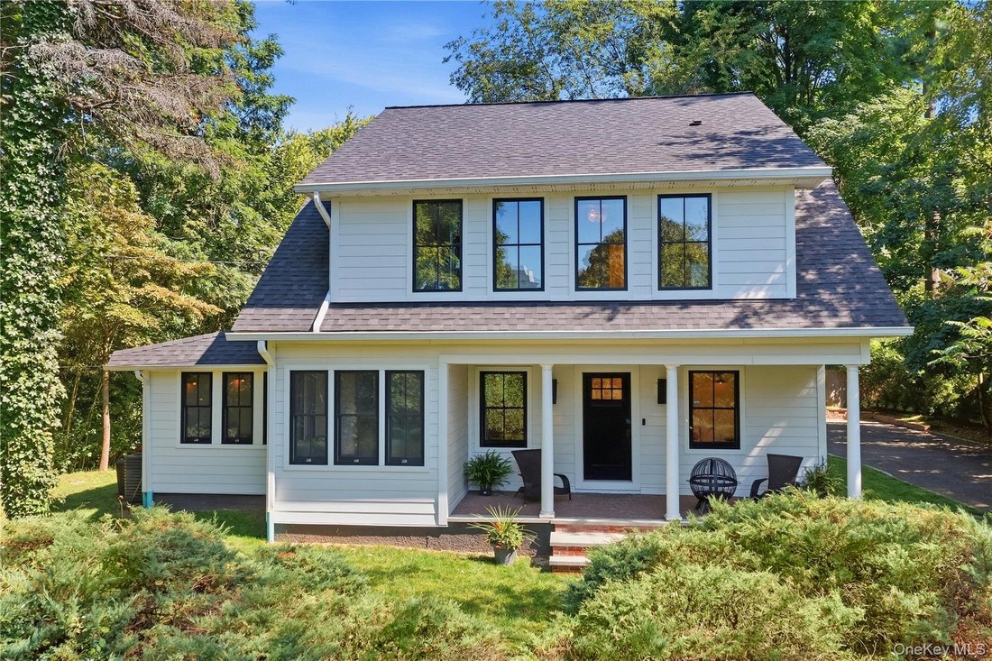 Haus in Roslyn, New York, Vereinigte Staaten 1 - 18898274