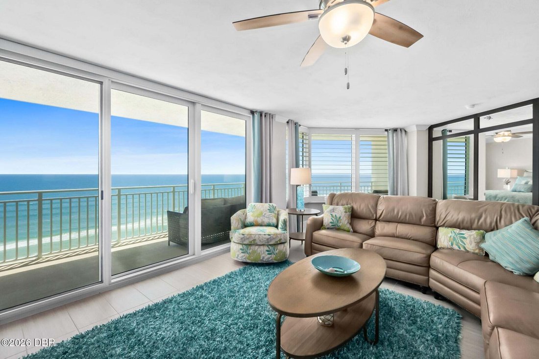 Condo in Daytona Beach, Florida, United States 1 - 18898635