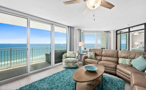 Condo in Daytona Beach, Florida, United States 1
